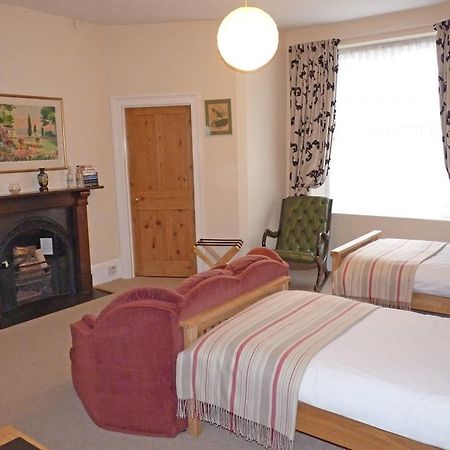 Town Mills Bed and Breakfast Dulverton Eksteriør billede