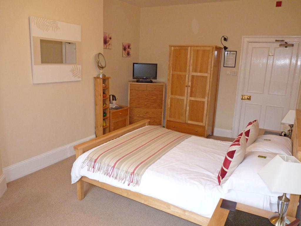 Town Mills Bed and Breakfast Dulverton Eksteriør billede