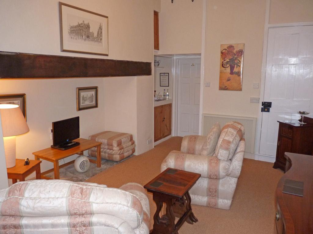 Town Mills Bed and Breakfast Dulverton Værelse billede